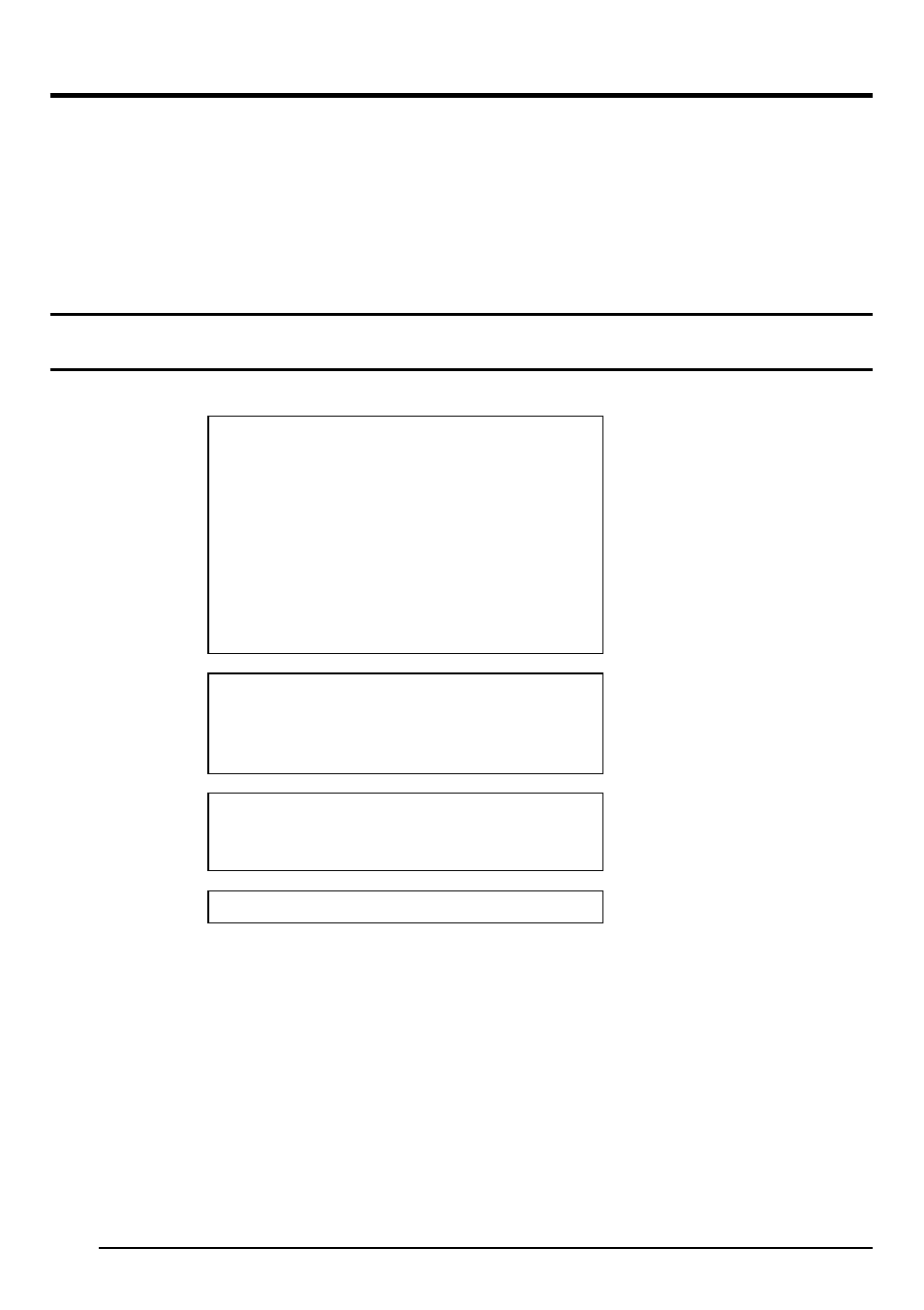 Safety precautions | JVC KY-F1030U User Manual | Page 54 / 148