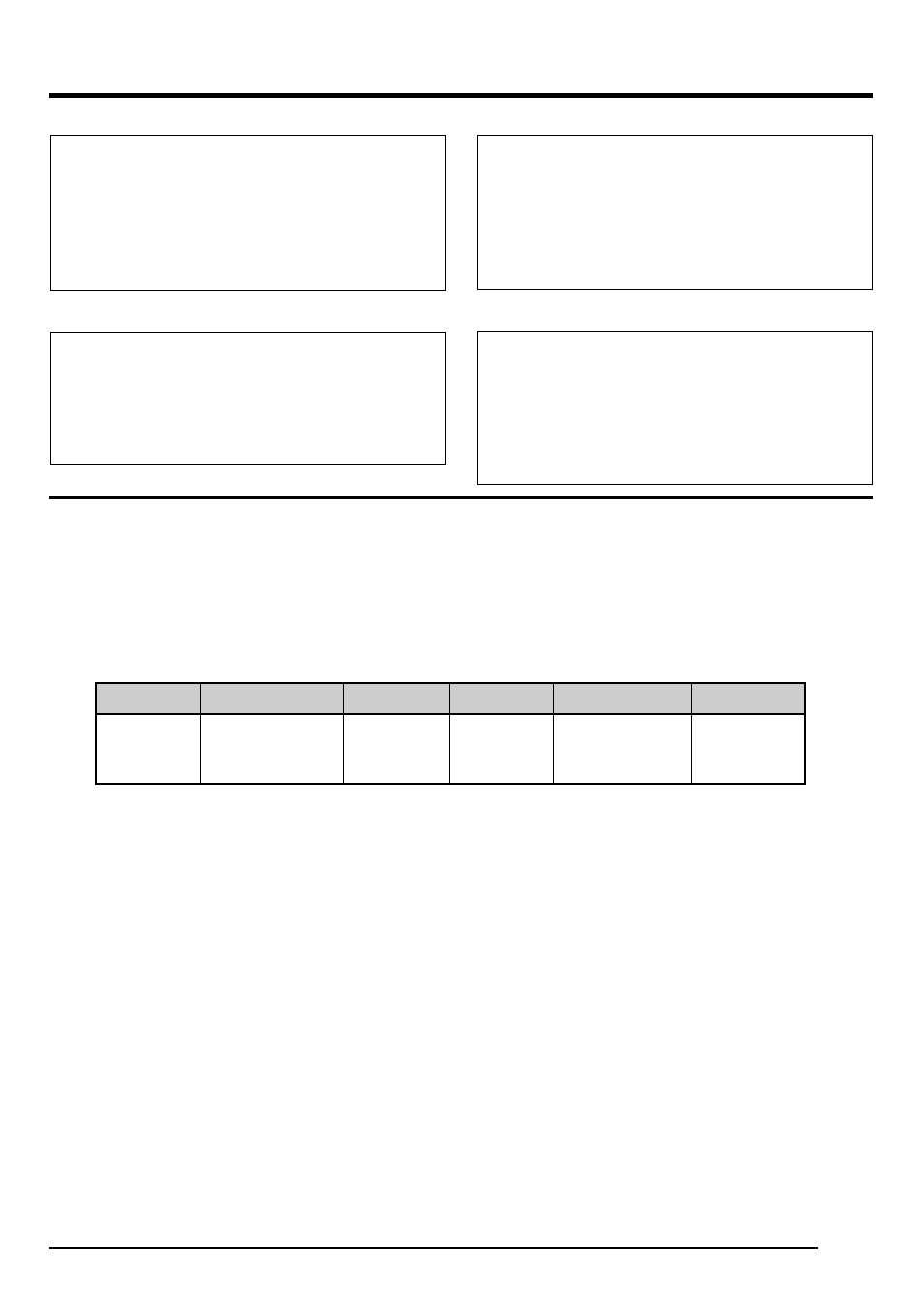 JVC KY-F1030U User Manual | Page 7 / 148