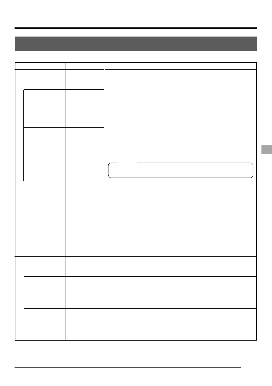 Bildschirm process | JVC KY-F1030U User Manual | Page 89 / 148