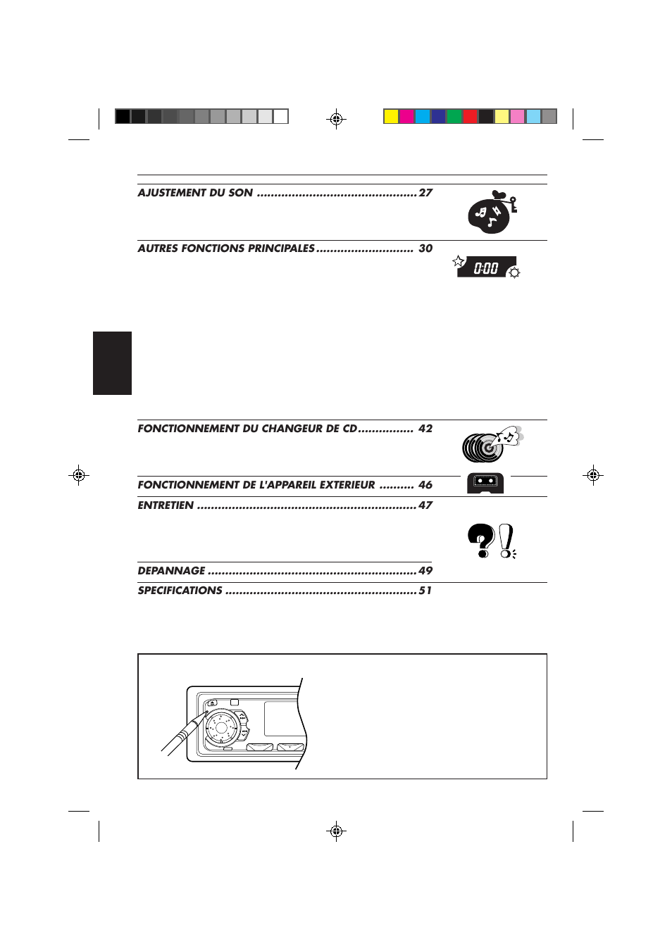 JVC KD-MX2800R User Manual | Page 104 / 202