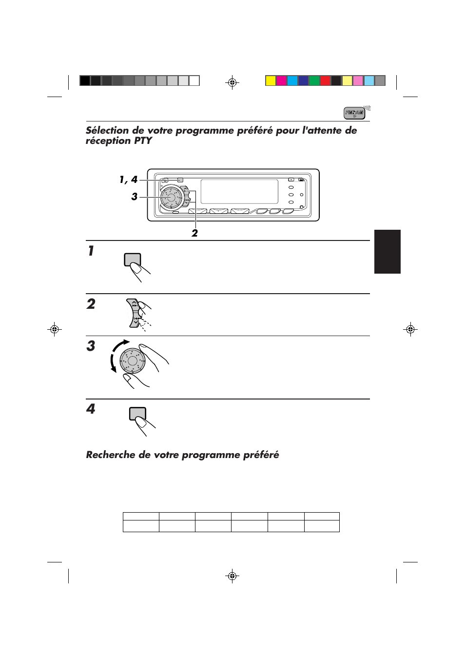 JVC KD-MX2800R User Manual | Page 113 / 202