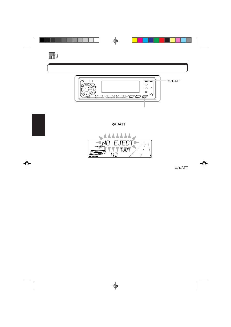 Interdiction de l'éjection d'un md | JVC KD-MX2800R User Manual | Page 126 / 202