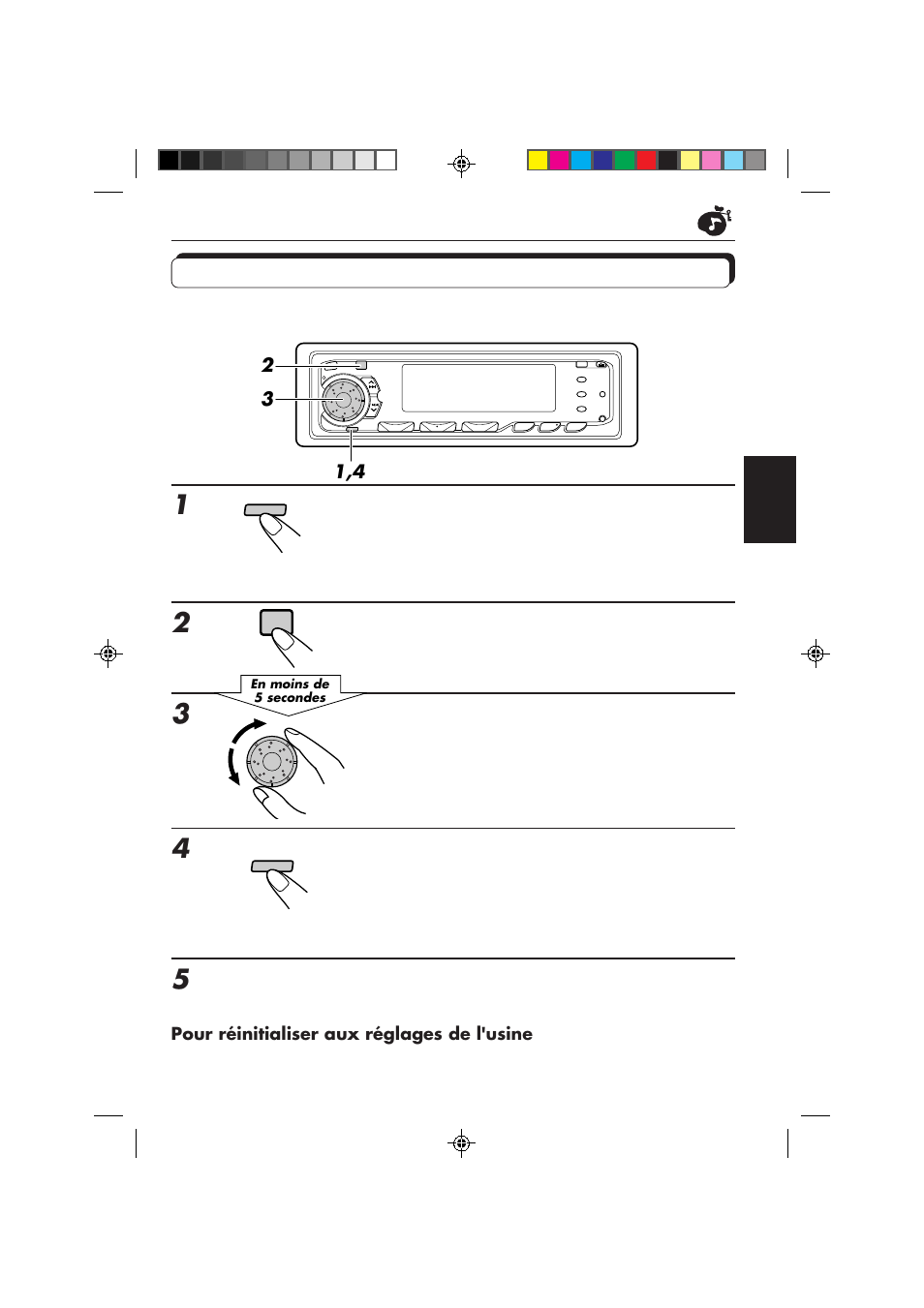 Mémorisation de votre propre ajustement sonore | JVC KD-MX2800R User Manual | Page 129 / 202