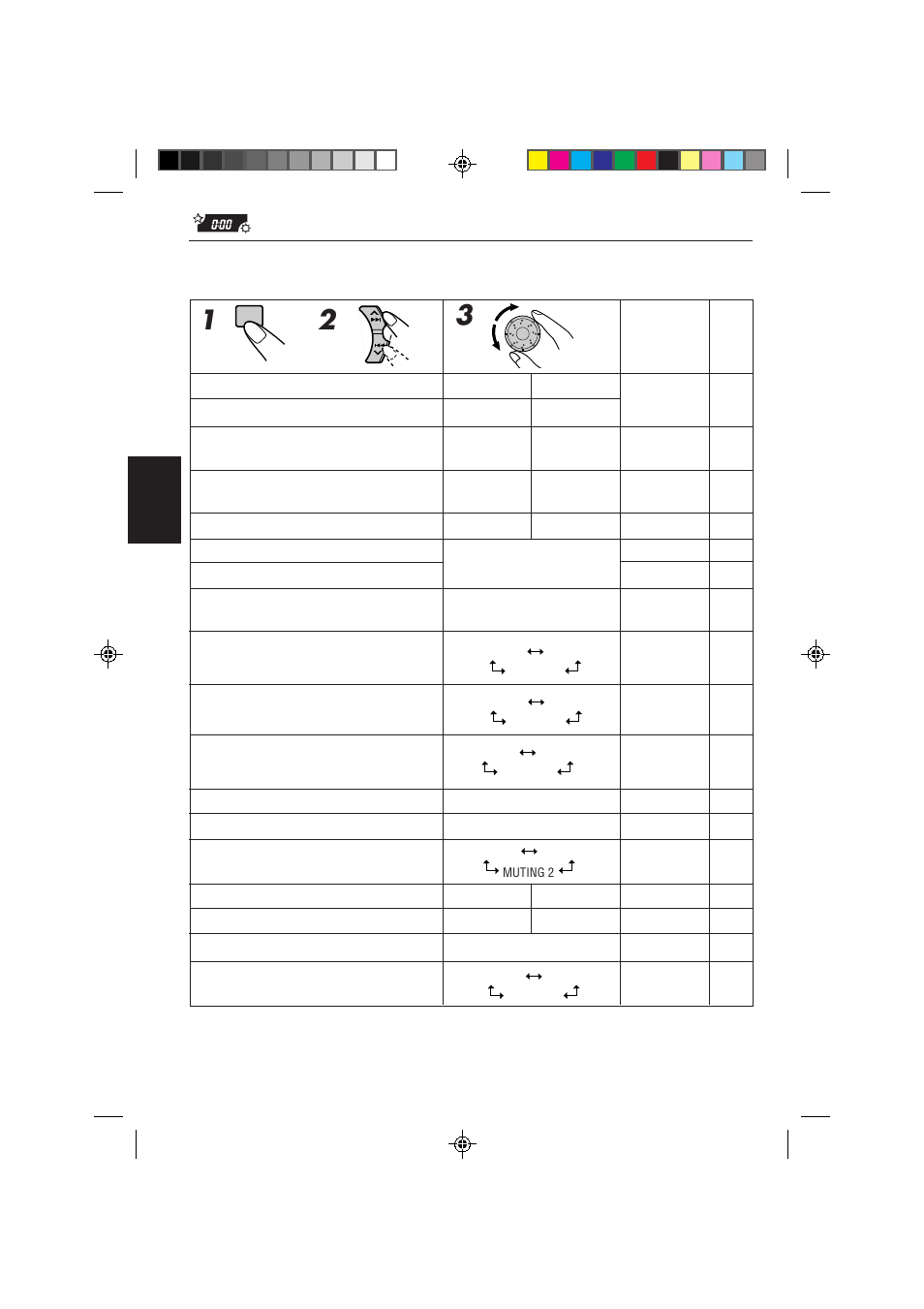Français | JVC KD-MX2800R User Manual | Page 132 / 202