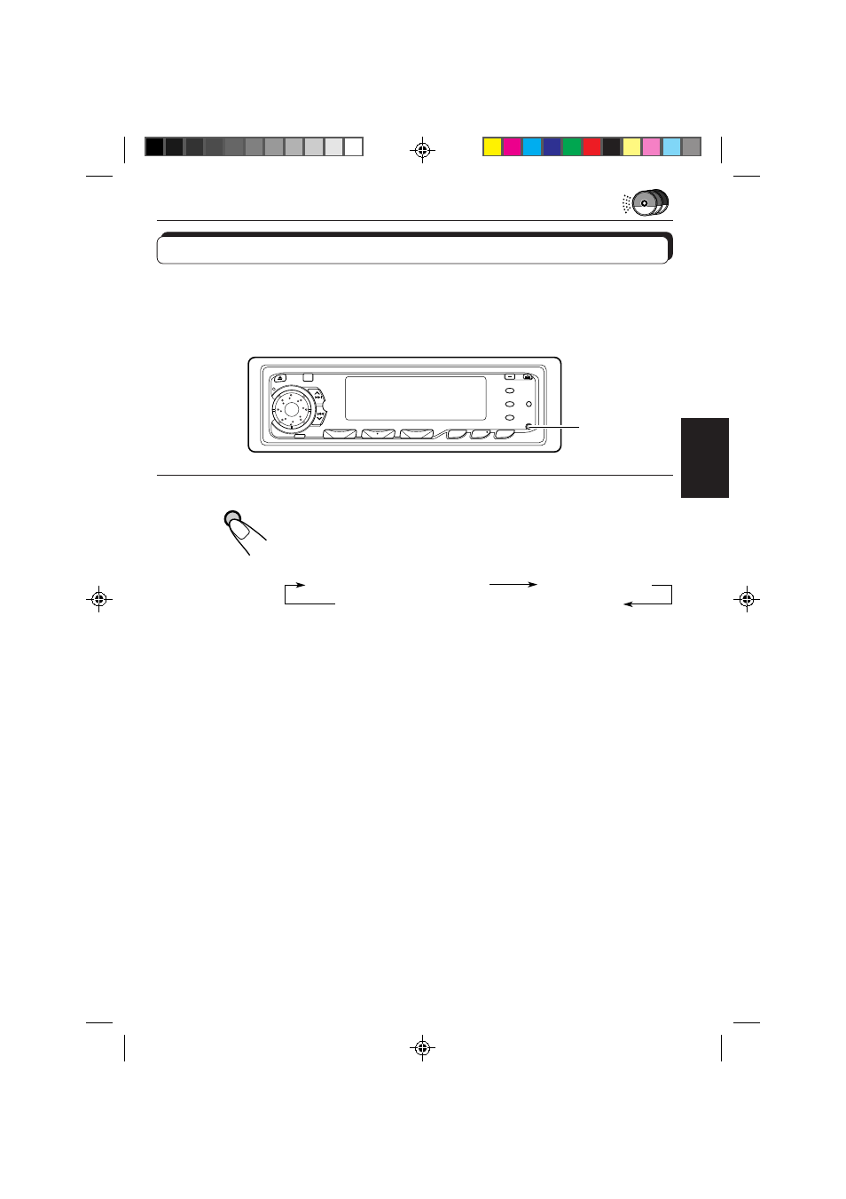 Lecture des cd text | JVC KD-MX2800R User Manual | Page 145 / 202