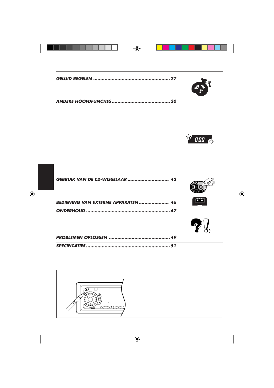 JVC KD-MX2800R User Manual | Page 154 / 202