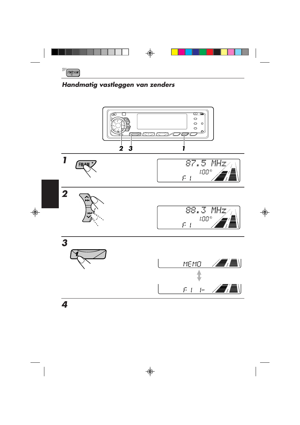 JVC KD-MX2800R User Manual | Page 158 / 202