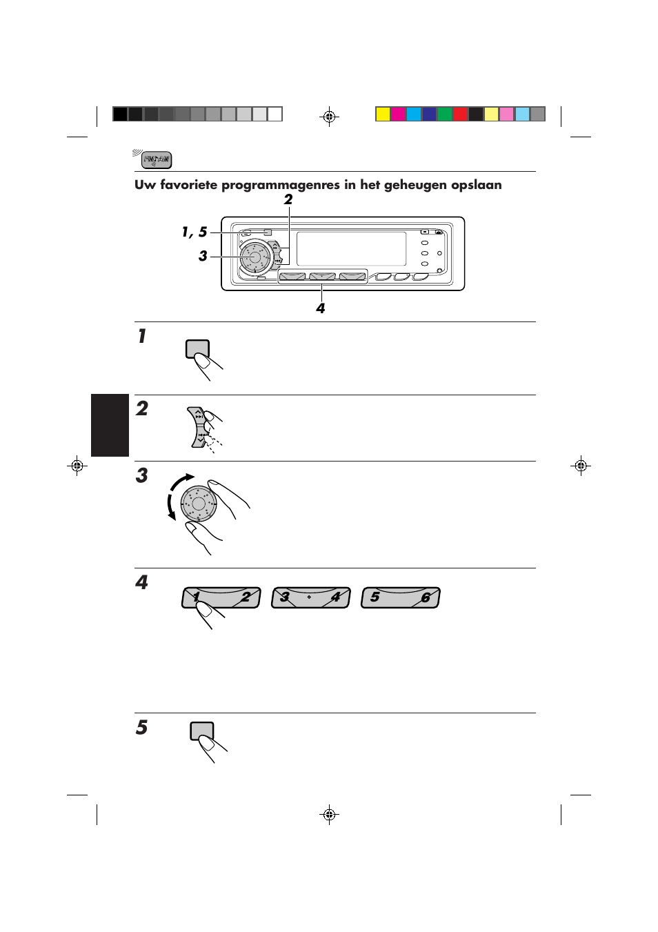 JVC KD-MX2800R User Manual | Page 164 / 202