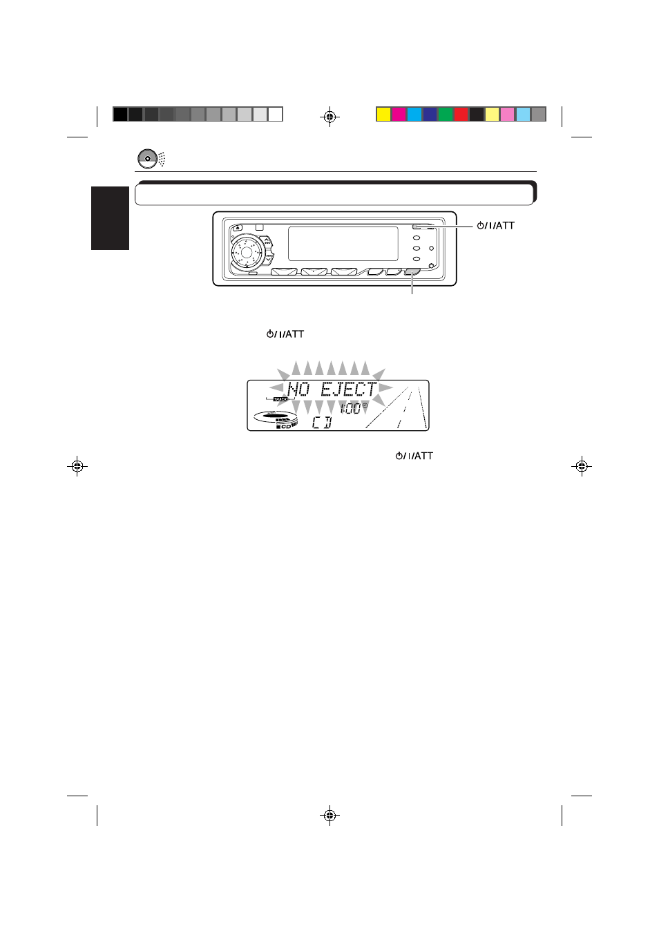 Prohibiting cd ejection | JVC KD-MX2800R User Manual | Page 22 / 202