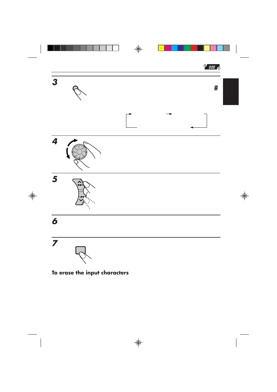 JVC KD-MX2800R User Manual | Page 39 / 202