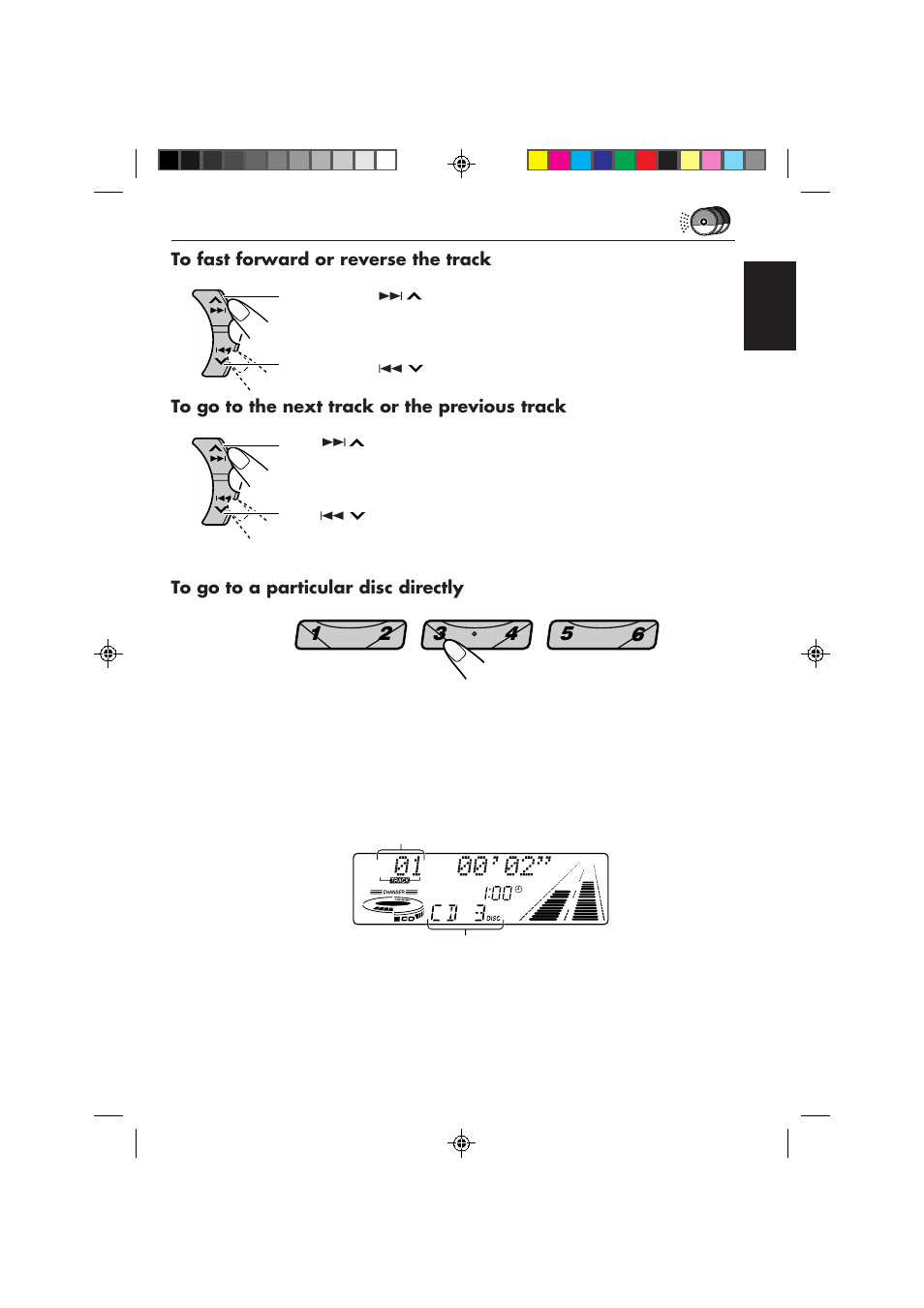JVC KD-MX2800R User Manual | Page 43 / 202