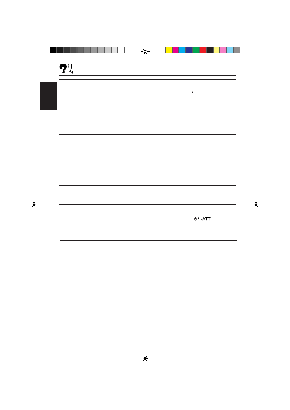 English | JVC KD-MX2800R User Manual | Page 50 / 202