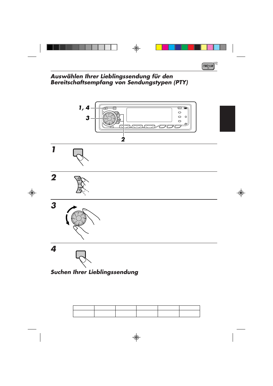 JVC KD-MX2800R User Manual | Page 63 / 202