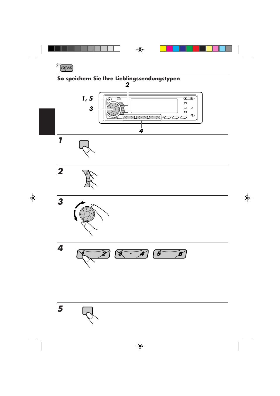 JVC KD-MX2800R User Manual | Page 64 / 202