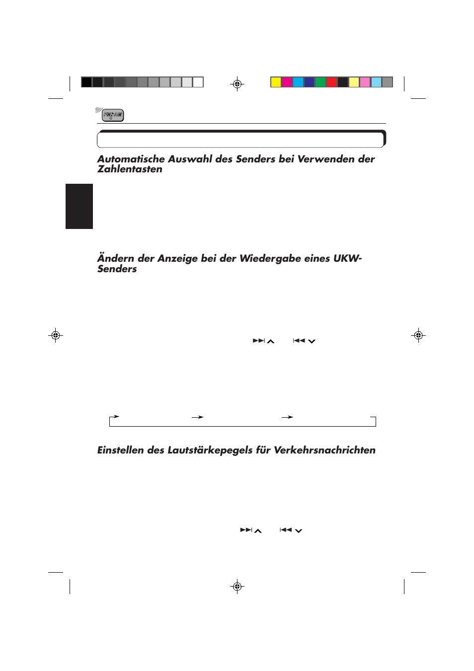 Andere hilfreiche rds-funktionen | JVC KD-MX2800R User Manual | Page 66 / 202