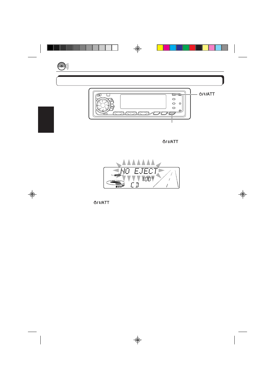 Unterdrücken des cd-auswurfs | JVC KD-MX2800R User Manual | Page 72 / 202