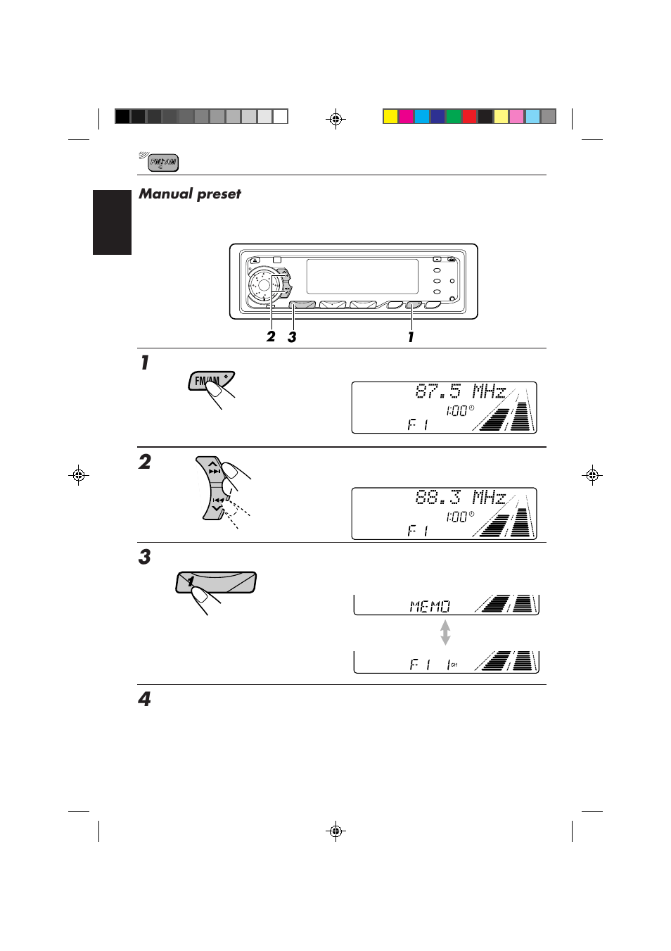 JVC KD-MX2800R User Manual | Page 8 / 202