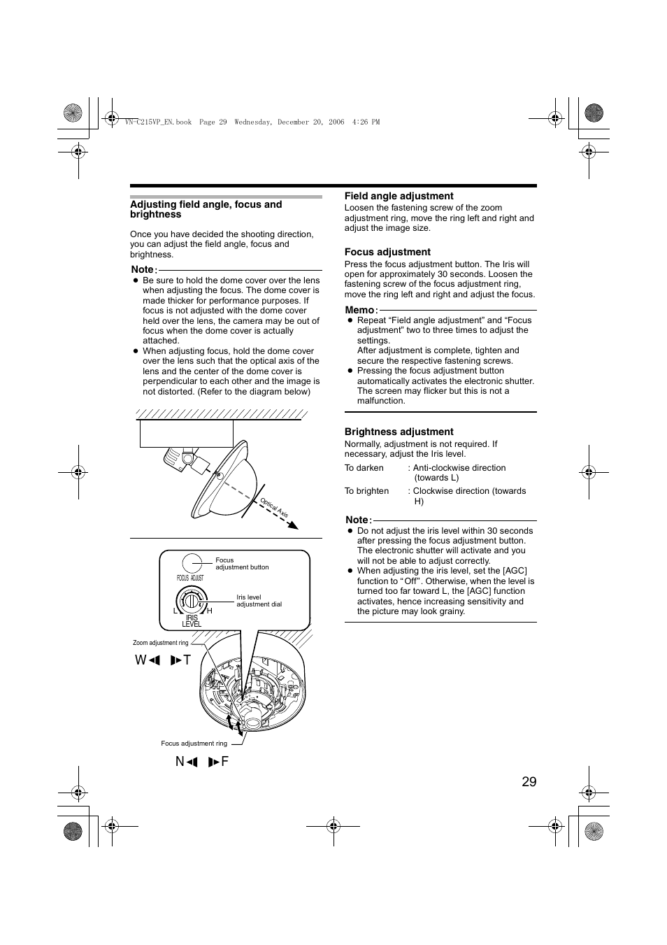 A pg. 29), Nf w t | JVC VN-C215VP4U User Manual | Page 29 / 48
