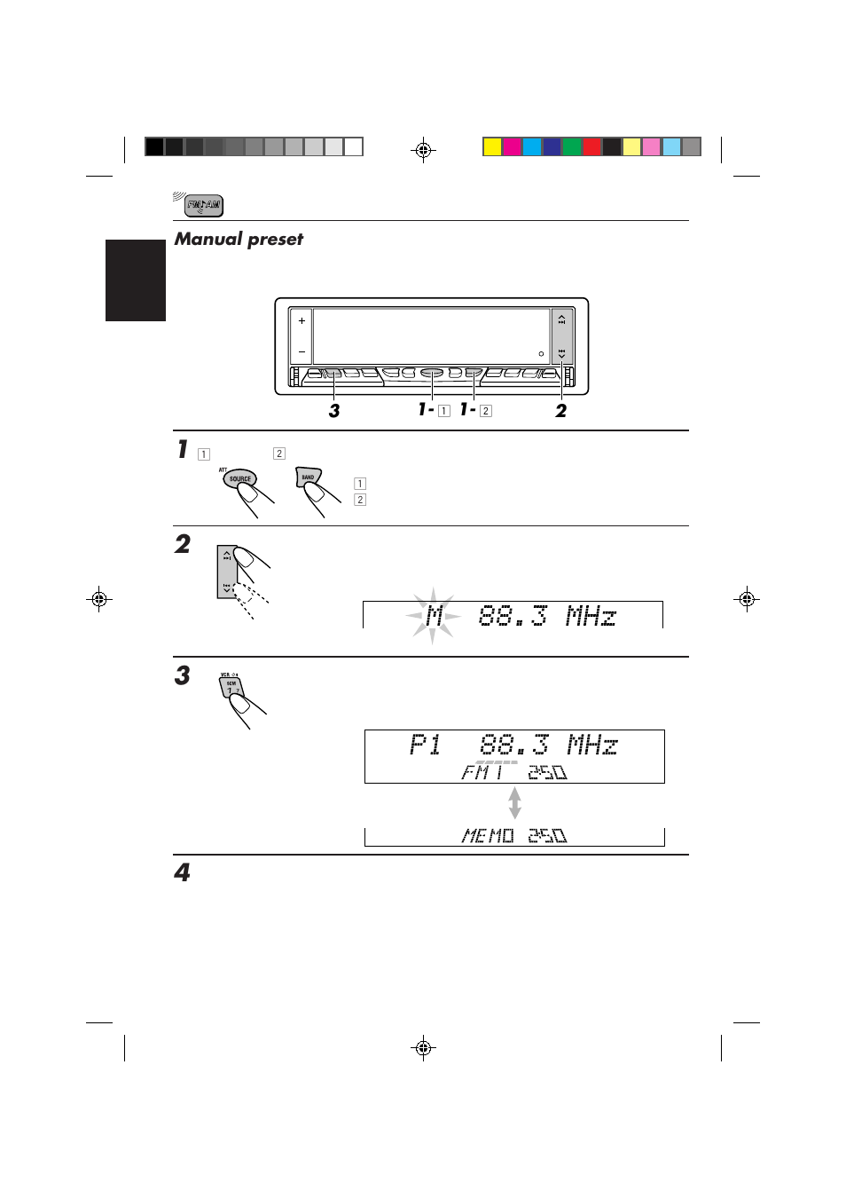 JVC KD-LX50 User Manual | Page 10 / 182