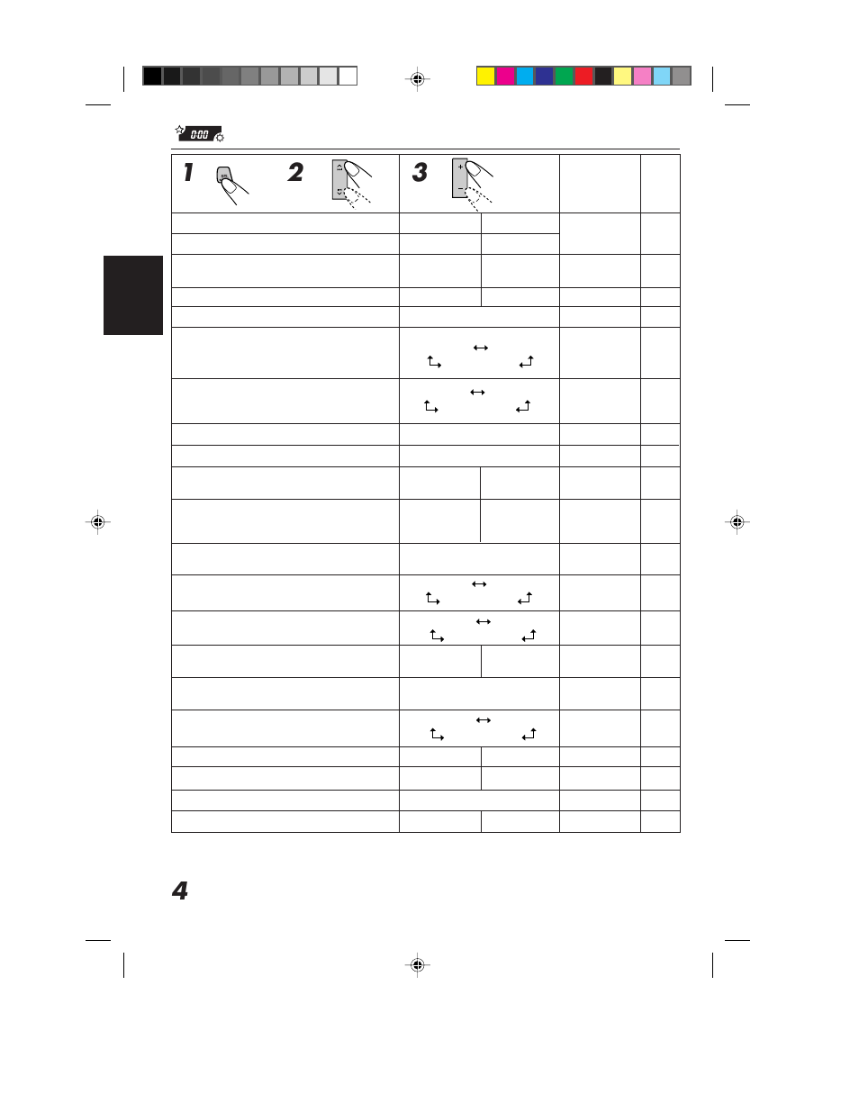 Esp añol | JVC KD-LX50 User Manual | Page 104 / 182