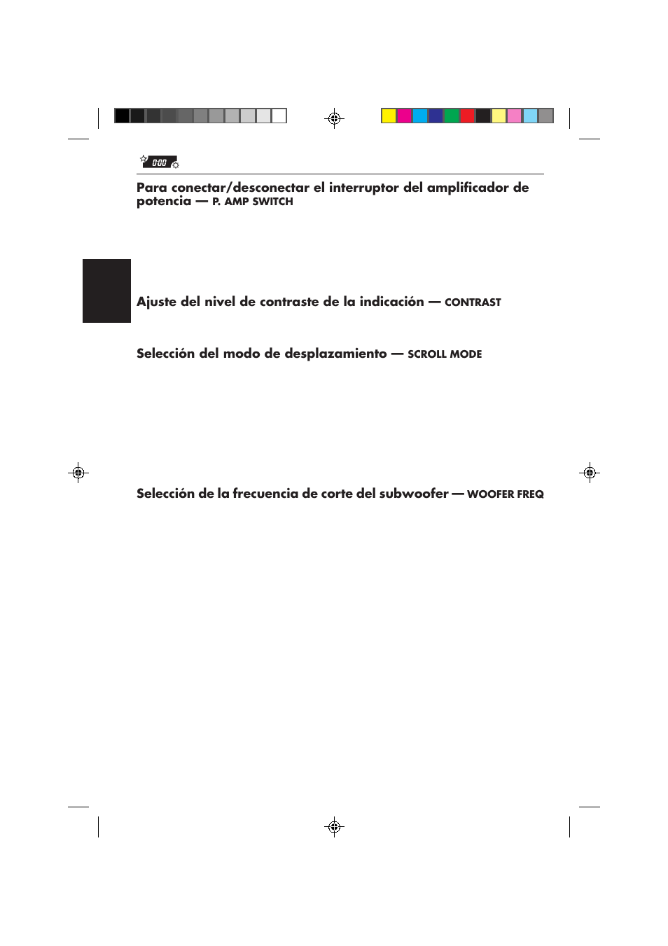 JVC KD-LX50 User Manual | Page 106 / 182
