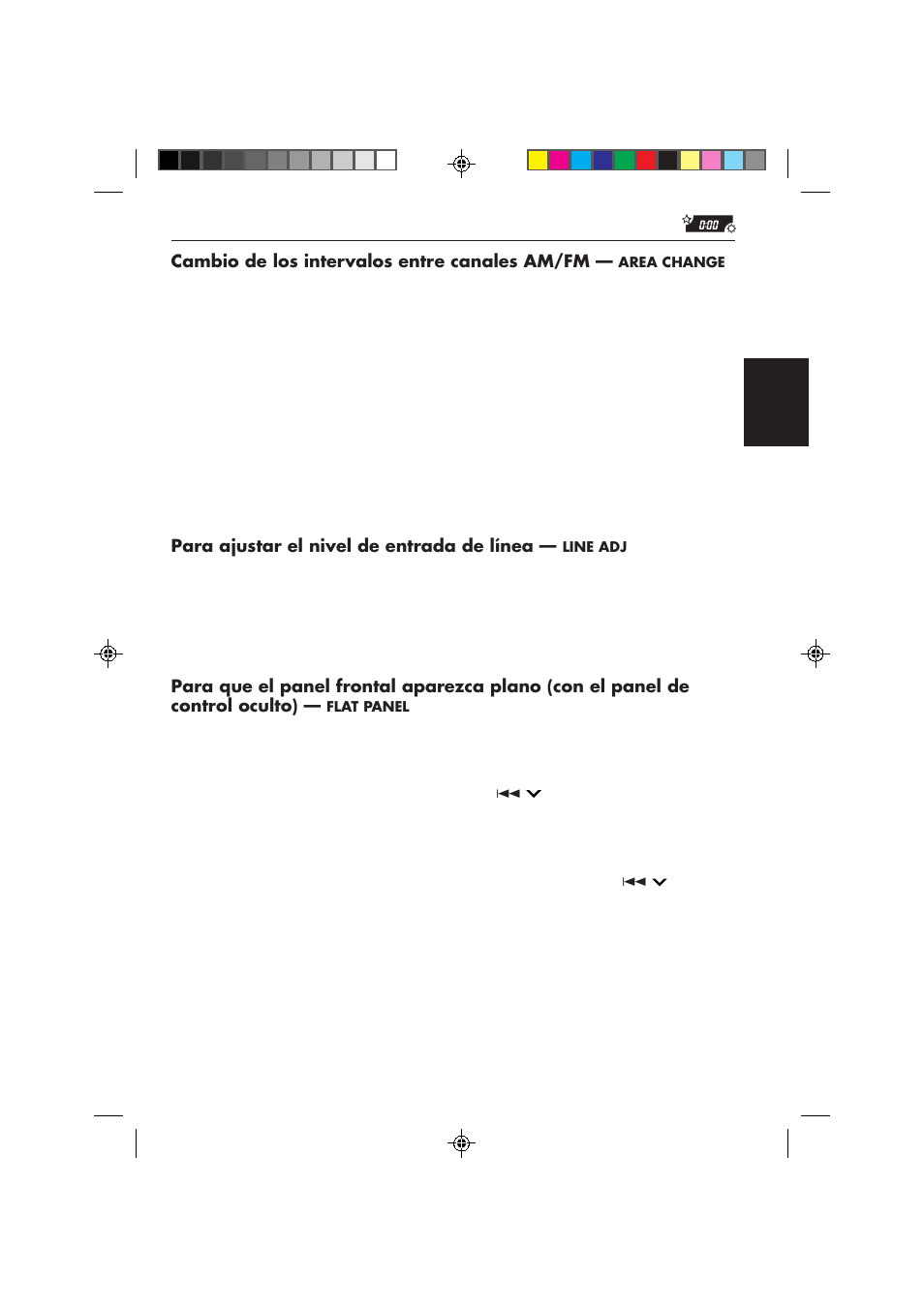 JVC KD-LX50 User Manual | Page 107 / 182