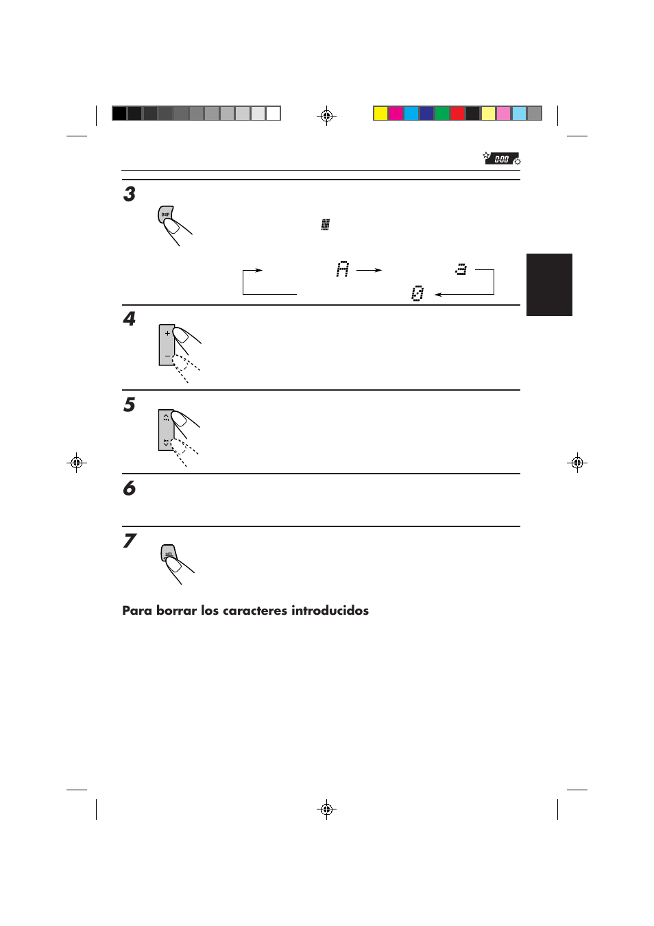 JVC KD-LX50 User Manual | Page 109 / 182