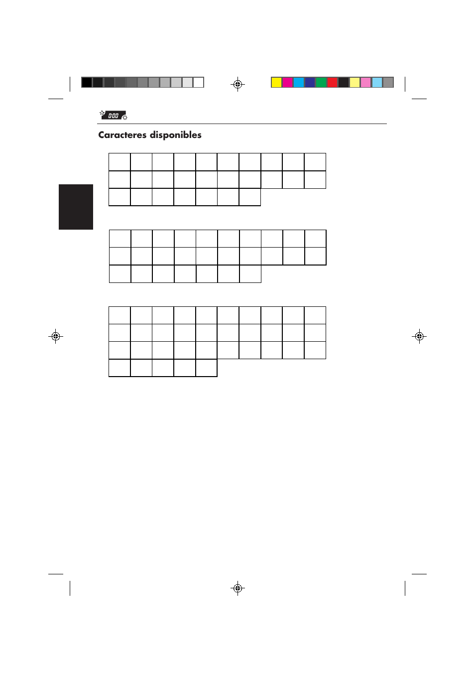 JVC KD-LX50 User Manual | Page 110 / 182