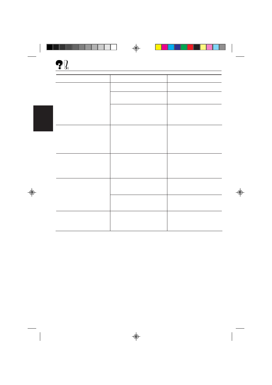 Esp añol | JVC KD-LX50 User Manual | Page 120 / 182