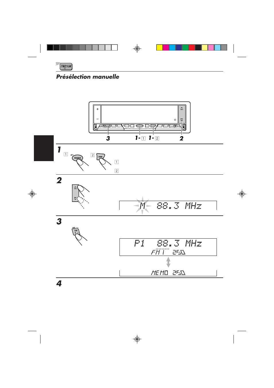 JVC KD-LX50 User Manual | Page 130 / 182