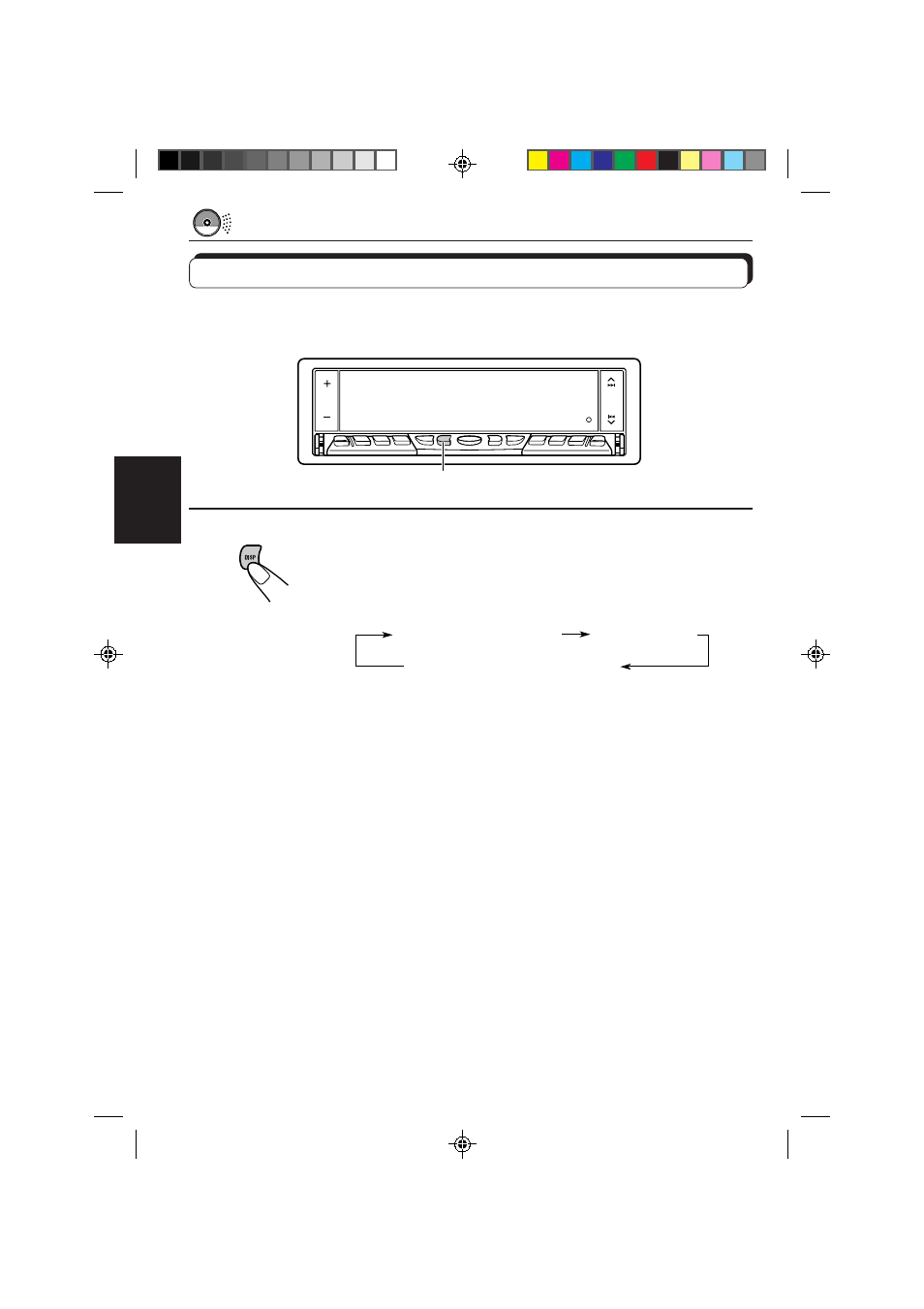 Lecture des cd text | JVC KD-LX50 User Manual | Page 136 / 182