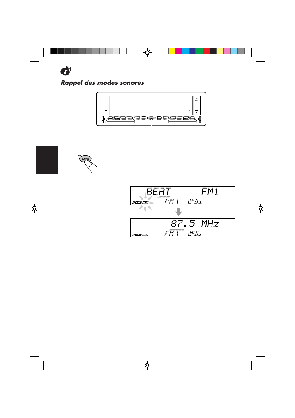 JVC KD-LX50 User Manual | Page 140 / 182