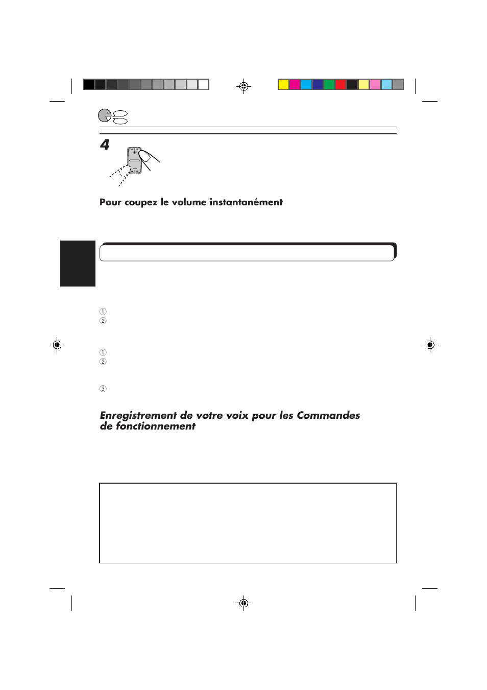 Ajustez le volume | JVC KD-LX50 User Manual | Page 146 / 182