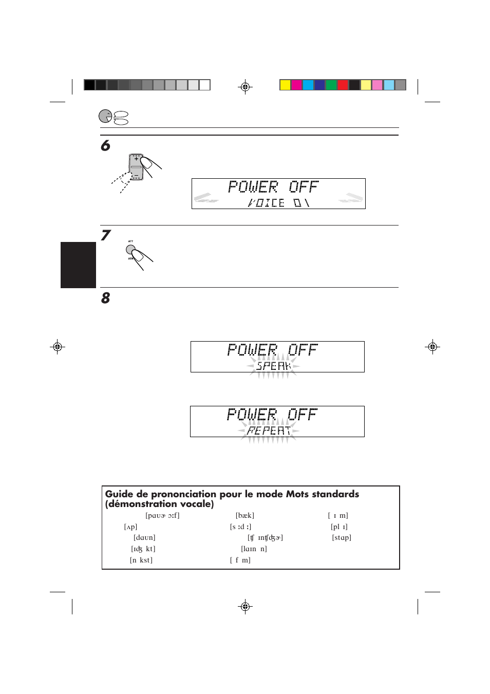 JVC KD-LX50 User Manual | Page 148 / 182
