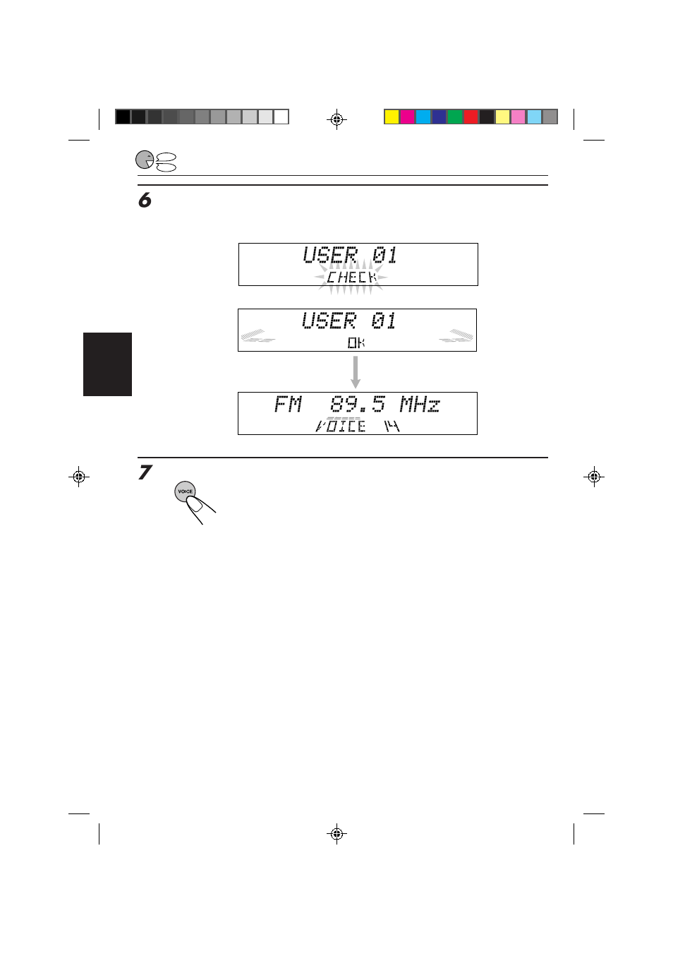 JVC KD-LX50 User Manual | Page 152 / 182