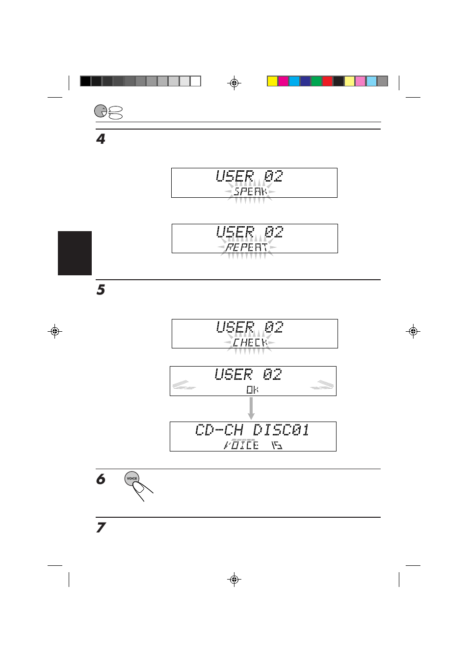 JVC KD-LX50 User Manual | Page 154 / 182