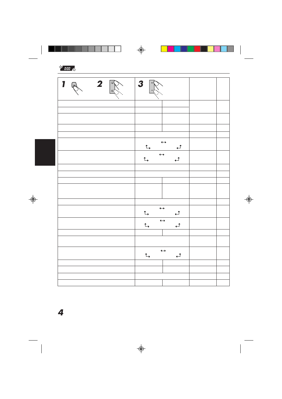 Français | JVC KD-LX50 User Manual | Page 164 / 182