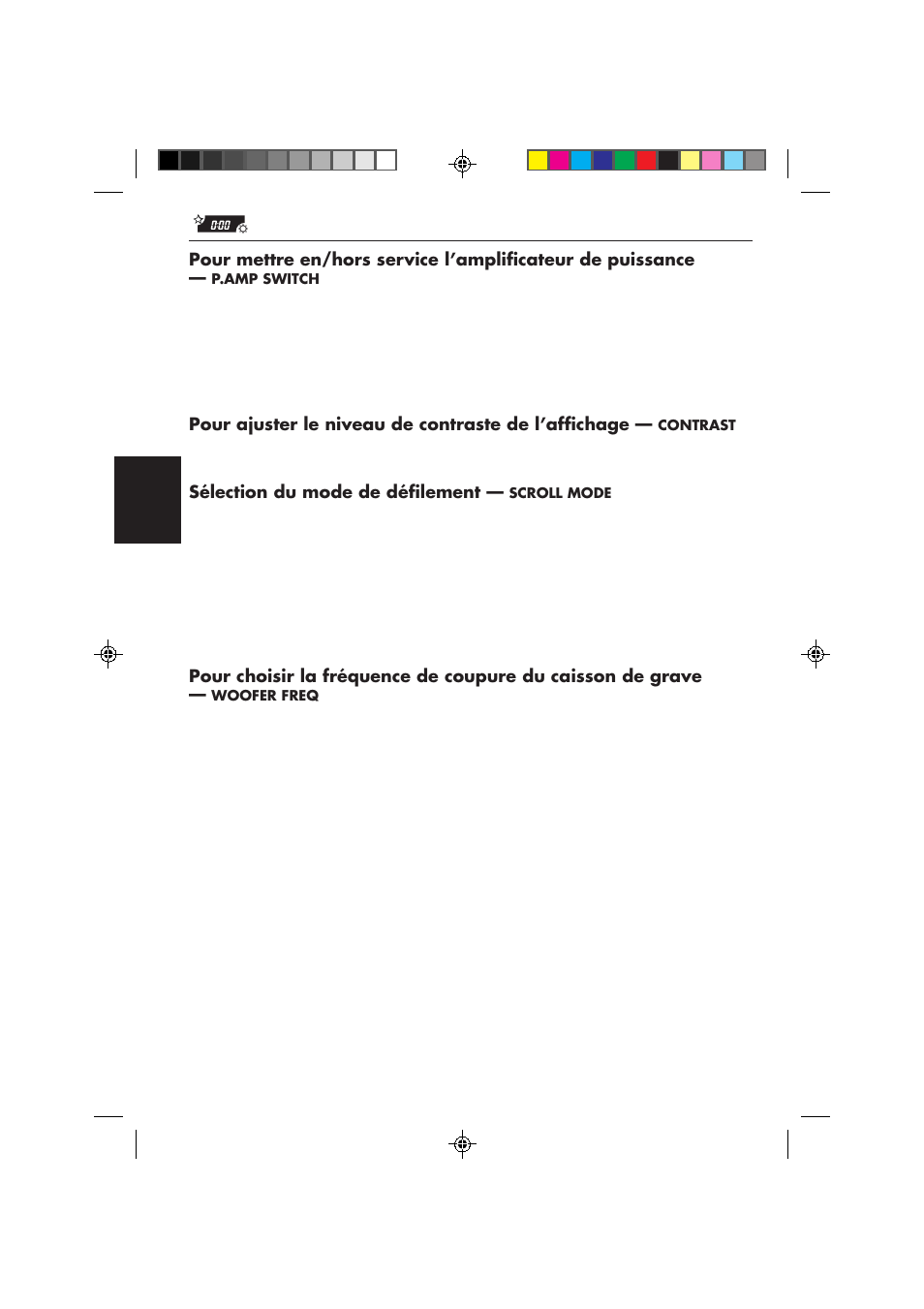 JVC KD-LX50 User Manual | Page 166 / 182