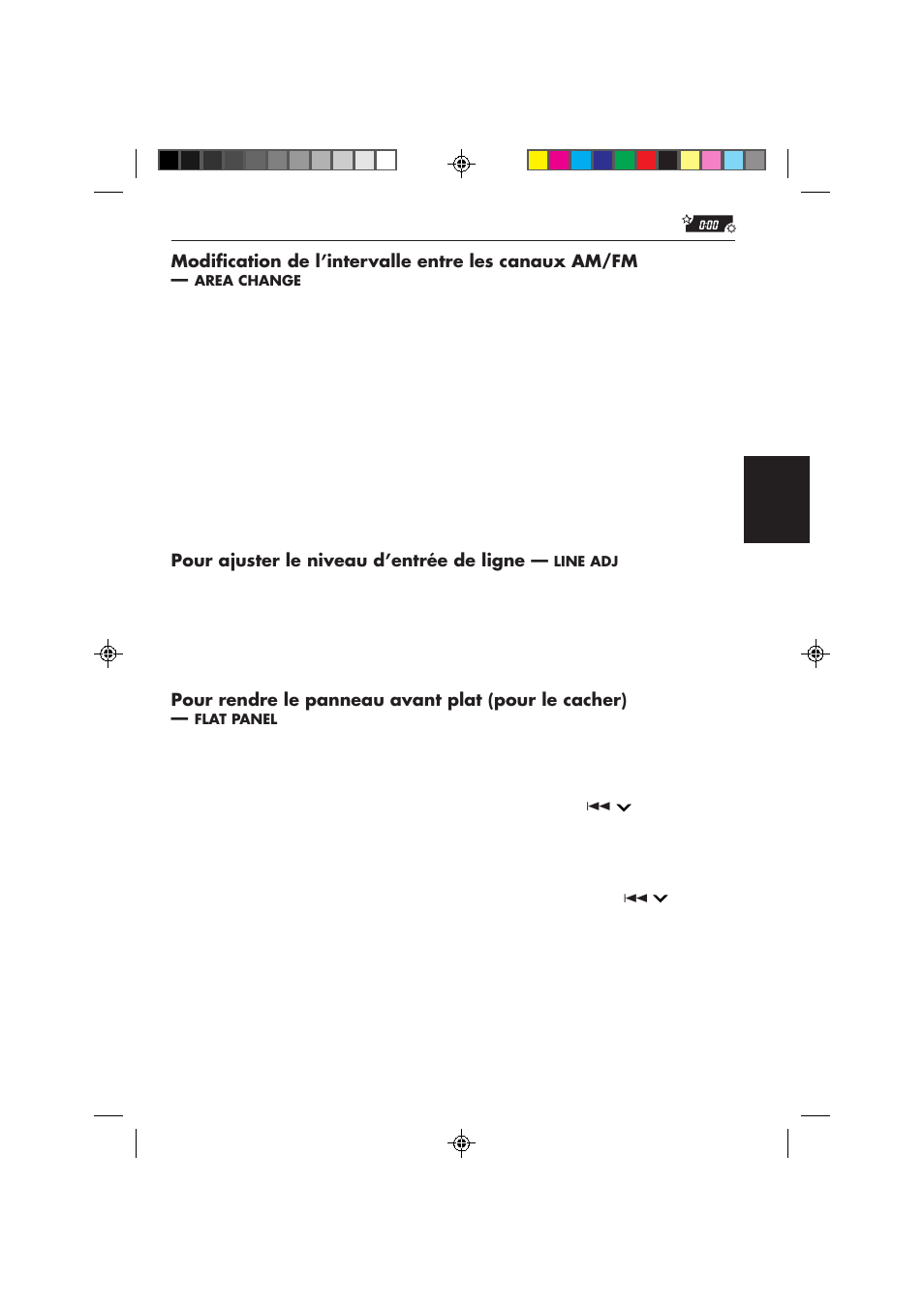 JVC KD-LX50 User Manual | Page 167 / 182