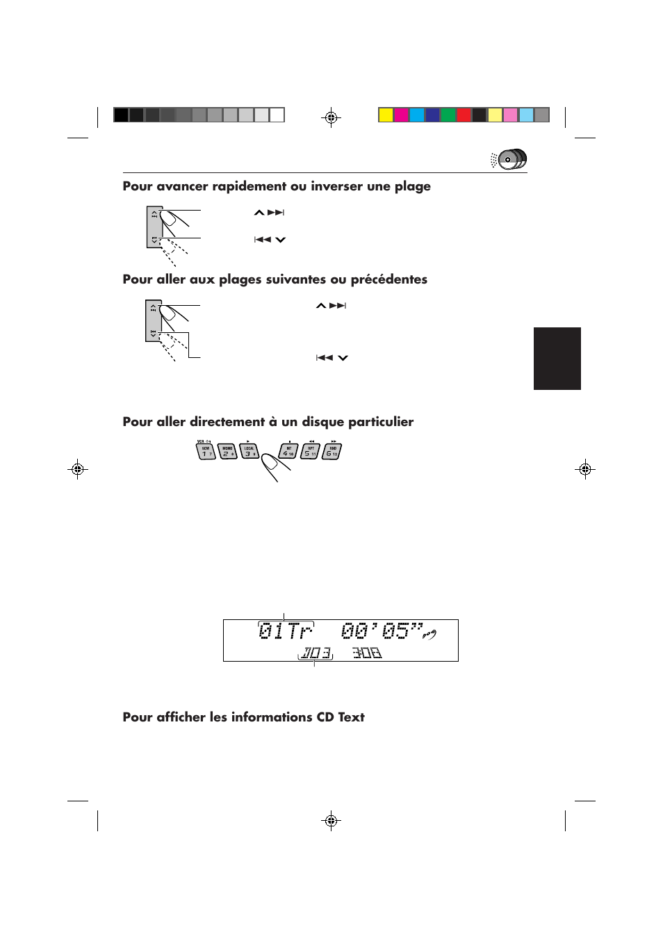 JVC KD-LX50 User Manual | Page 175 / 182