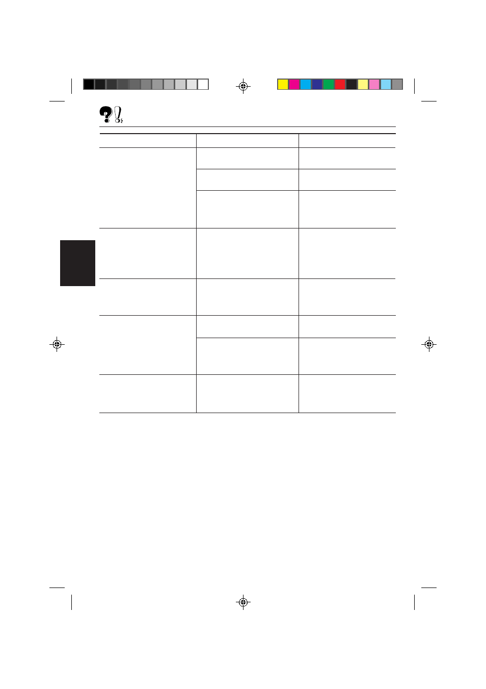 Français | JVC KD-LX50 User Manual | Page 180 / 182