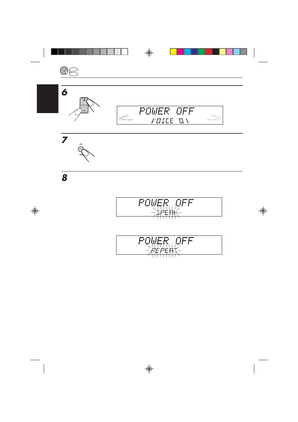 JVC KD-LX50 User Manual | Page 28 / 182