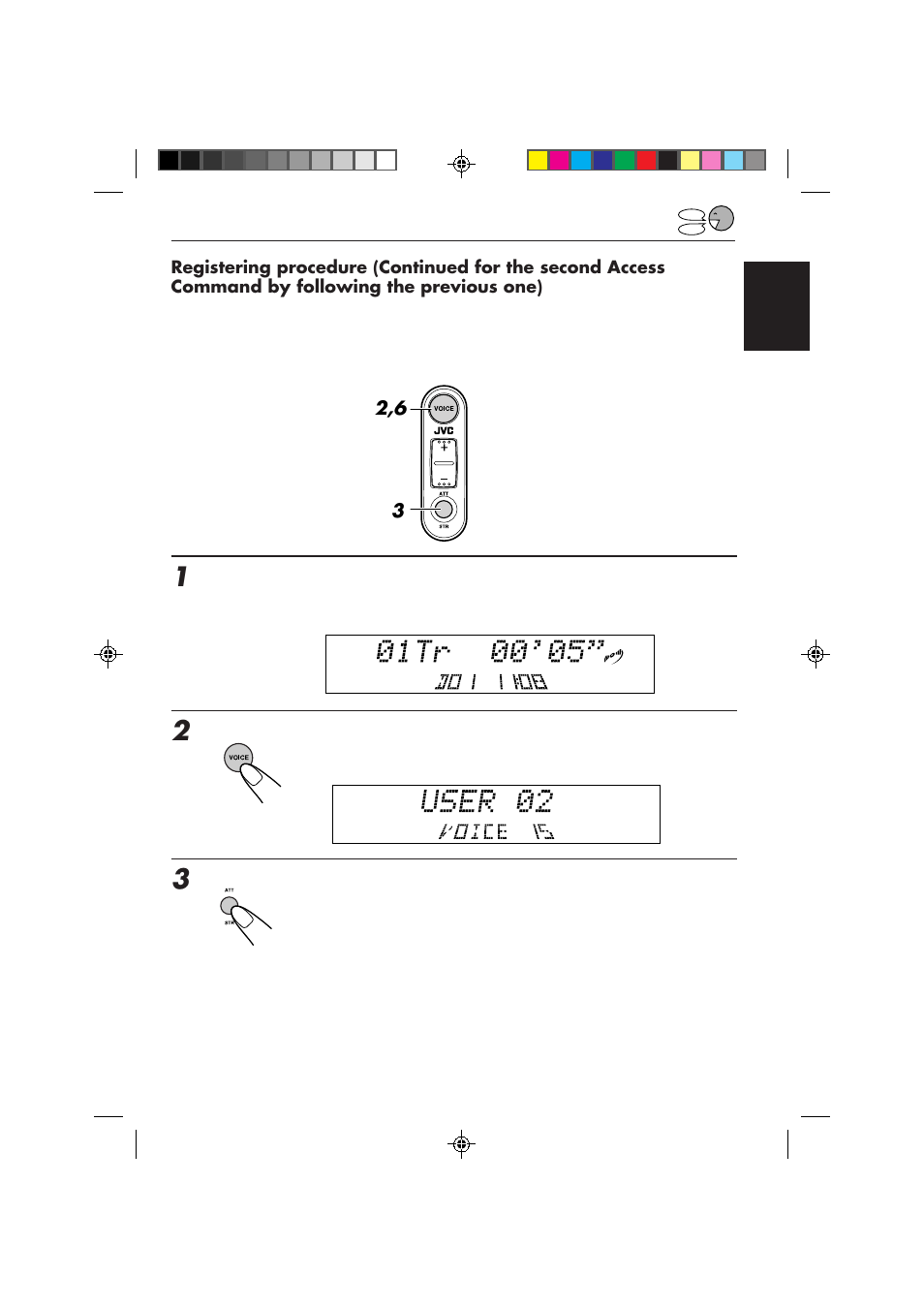 JVC KD-LX50 User Manual | Page 33 / 182