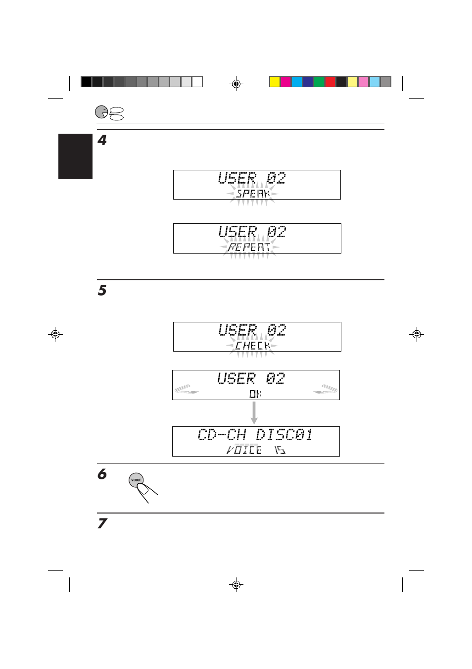 JVC KD-LX50 User Manual | Page 34 / 182