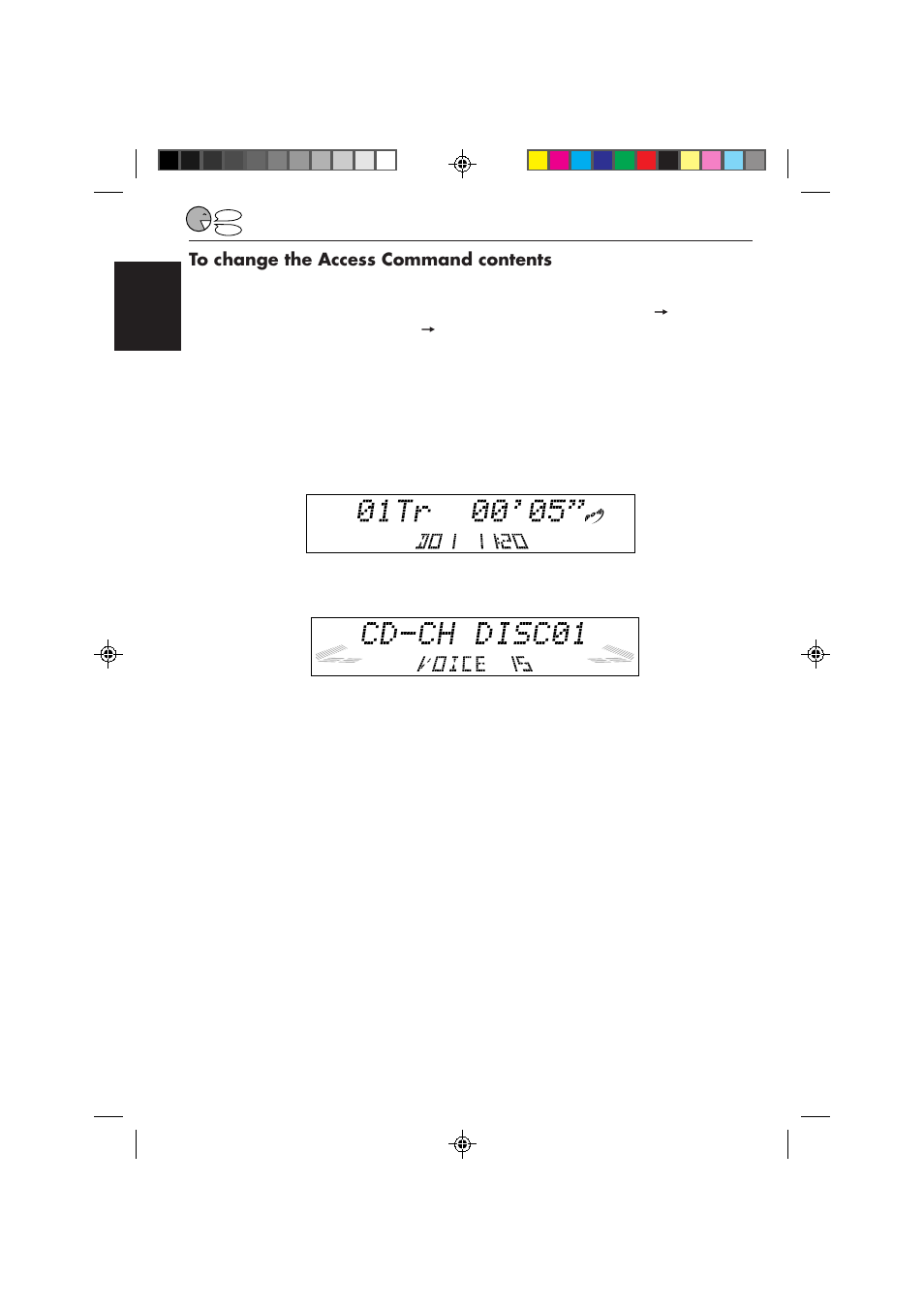 JVC KD-LX50 User Manual | Page 36 / 182
