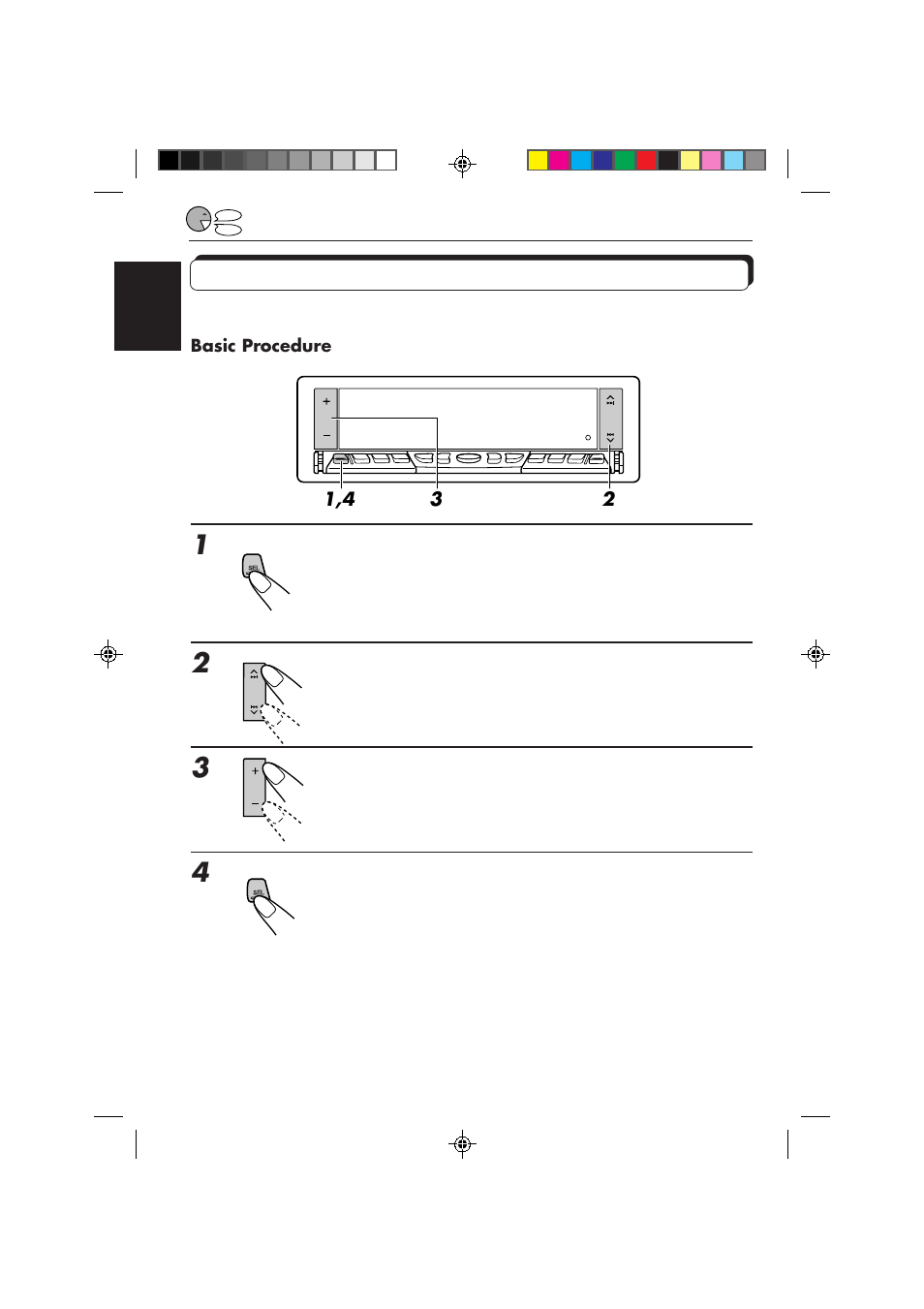 JVC KD-LX50 User Manual | Page 38 / 182