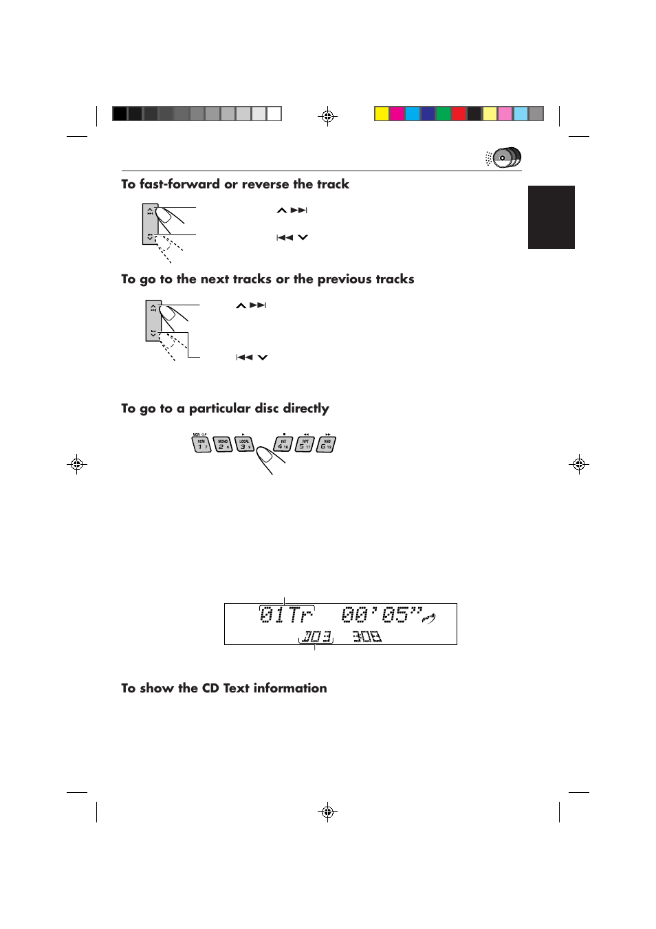 JVC KD-LX50 User Manual | Page 55 / 182