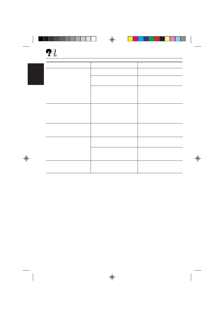 English | JVC KD-LX50 User Manual | Page 60 / 182