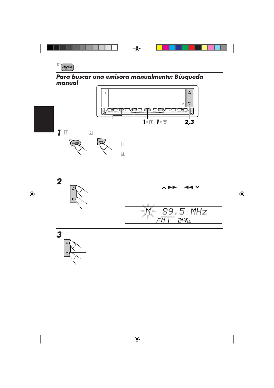 JVC KD-LX50 User Manual | Page 68 / 182
