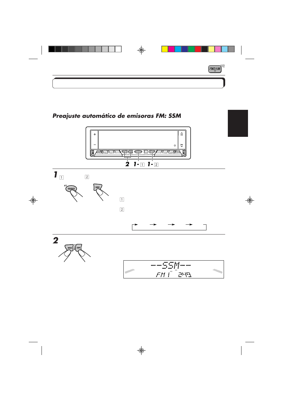 JVC KD-LX50 User Manual | Page 69 / 182